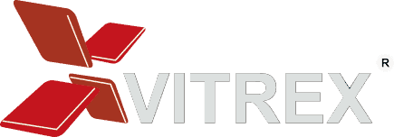Vitrex | Industrialización del vidrio